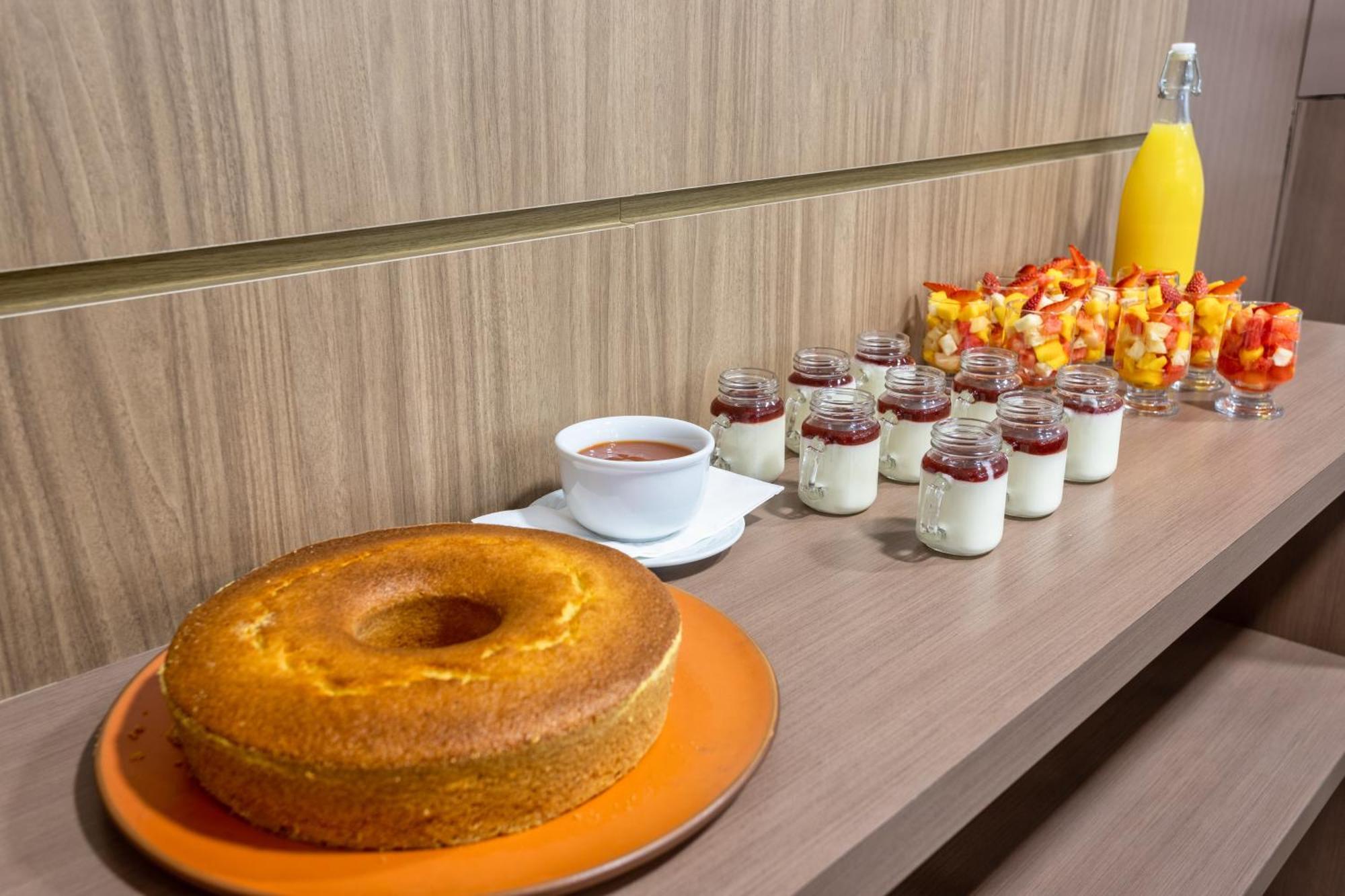 Mercure Sao Paulo Jk Esterno foto